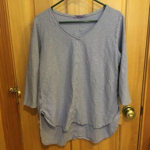 Cut Loose Shirt